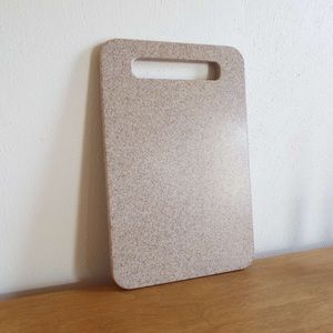 Corian Granite cutting board